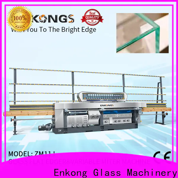 Enkong 60 degree mitering machine manufacturers for household appliances