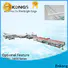 Enkong Wholesale glass double edging machine suppliers for photovoltaic panel processing