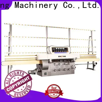 High-quality glass cutting machine for sale zm9 company for photovoltaic panel processing