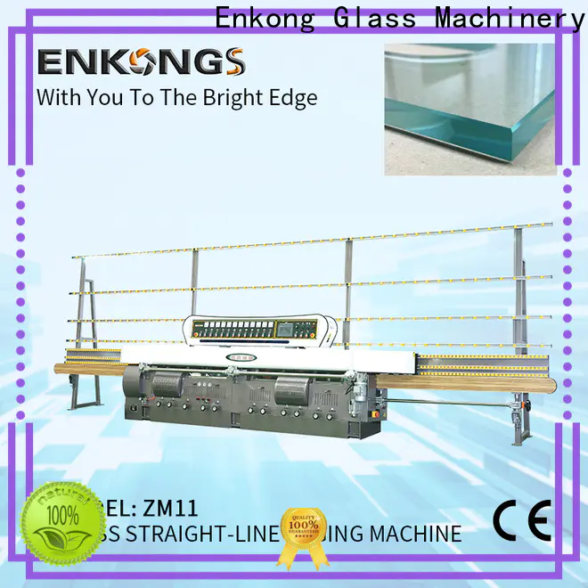 High-quality glass edging machine for sale zm9 for business for household appliances