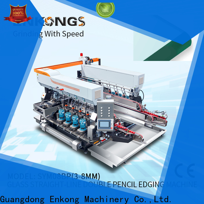Enkong Wholesale double glass machine suppliers for photovoltaic panel processing