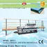 Enkong Custom small glass beveling machine factory for glass processing