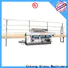 Enkong Wholesale small glass beveling machine suppliers for polishing
