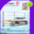 Enkong Top mitering machine for business for round edge processing