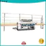 Enkong Custom glass bevelling machine suppliers factory for polishing