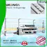 Enkong Wholesale glass beveling machine manufacturers factory for polishing
