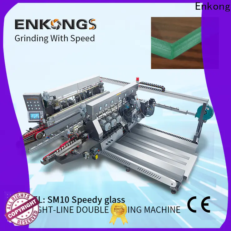Custom glass edging machine suppliers SM 26 manufacturers for household appliances