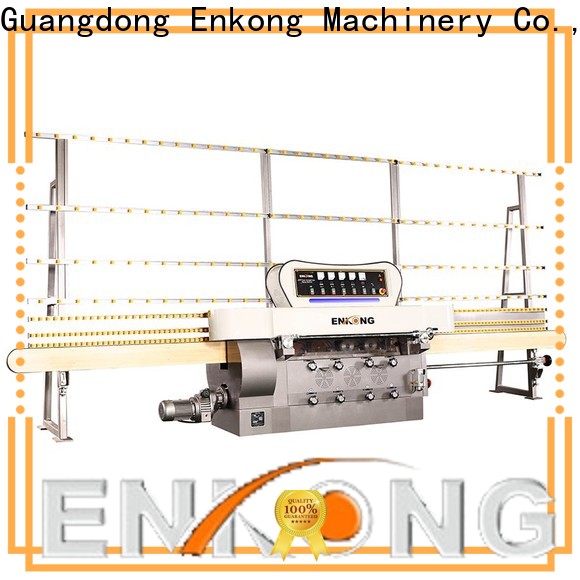 Custom glass edging machine zm11 supply for household appliances