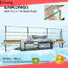 Enkong ZM11J glass mitering machine suppliers for grind