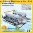Enkong SYM08 small glass edge polishing machine for business for household appliances