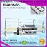 Best glass bevelling machine suppliers 10 spindles suppliers for glass processing