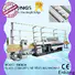Enkong xm351a beveling machine for glass company for polishing