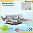 Enkong Latest automatic glass edge polishing machine for business for photovoltaic panel processing