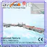 Enkong Latest small glass edge polishing machine factory for photovoltaic panel processing