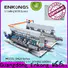 Enkong Top automatic glass cutting machine supply for photovoltaic panel processing
