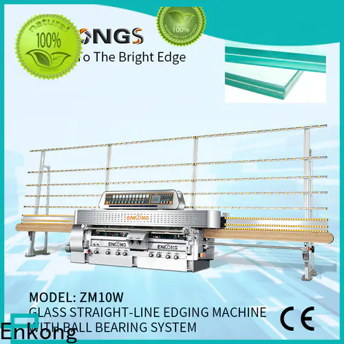 Enkong Custom glass machinery for business for processing glass