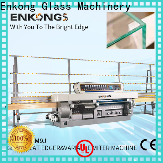 Enkong Latest glass machine factory for business for household appliances