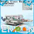 Enkong Wholesale double glass machine factory for round edge processing