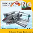 Top glass edging machine suppliers SM 22 for business for round edge processing