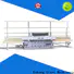 Enkong High-quality glass straight line edging machine manufacturers for photovoltaic panel processing