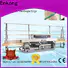 Enkong variable glass manufacturing machine price company for grind