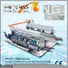 Enkong SM 22 double glass machine supply for photovoltaic panel processing