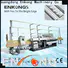 Enkong xm351a glass beveling machine for sale factory for polishing
