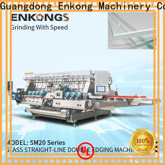 Enkong SM 22 double edger supply for household appliances