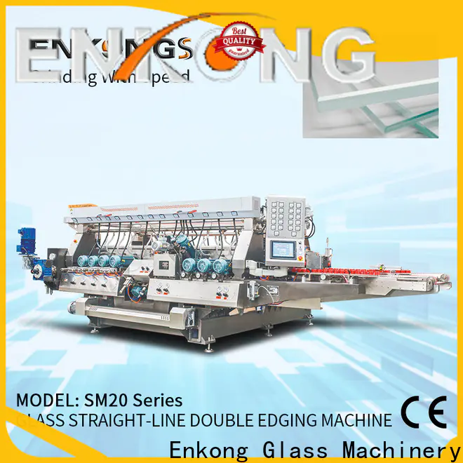 Enkong Custom double glass machine for business for household appliances