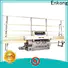 Enkong High-quality glass edging machine manufacturers for round edge processing