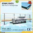 Enkong Latest glass straight line beveling machine suppliers for polishing