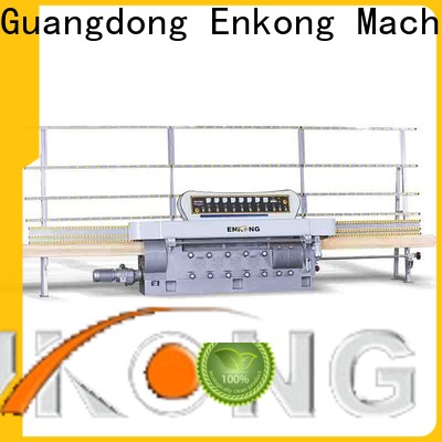 Enkong zm11 cnc glass cutting machine for sale company for household appliances