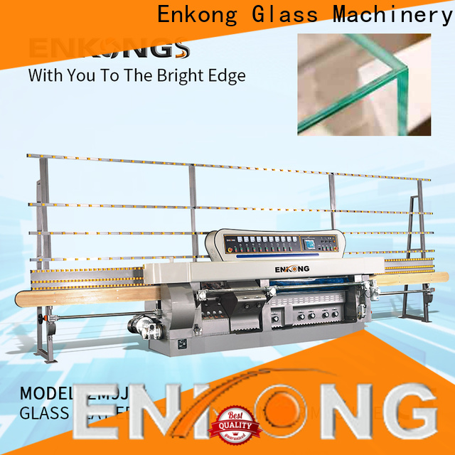 High-quality glass machine factory ZM11J suppliers for household appliances