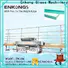Enkong 45° arrises glass machinery manufacturers manufacturers for processing glass
