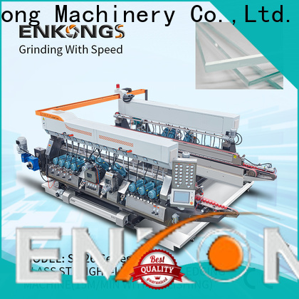 Enkong New double glass machine factory for household appliances