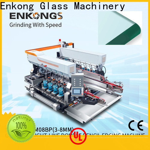 High-quality automatic glass cutting machine modularise design manufacturers for photovoltaic panel processing
