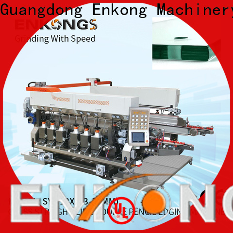 High-quality automatic glass cutting machine SM 10 for business for photovoltaic panel processing