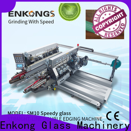 Enkong New double glass machine manufacturers for household appliances