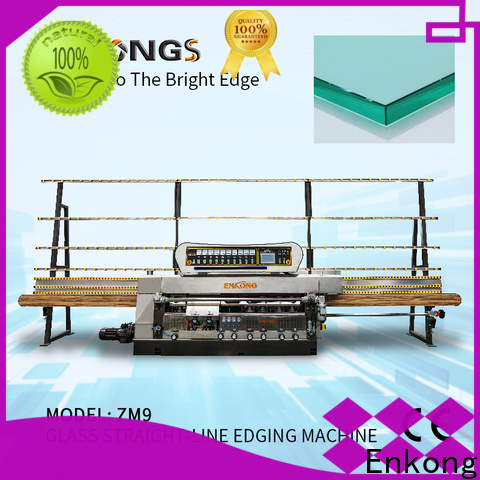 Enkong High-quality glass cutting machine price company for household appliances