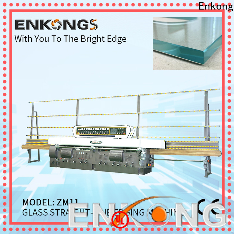 Enkong Best cnc glass cutting machine for sale company for household appliances