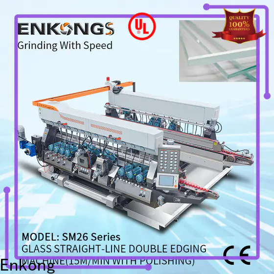 Enkong Wholesale double edger company for household appliances
