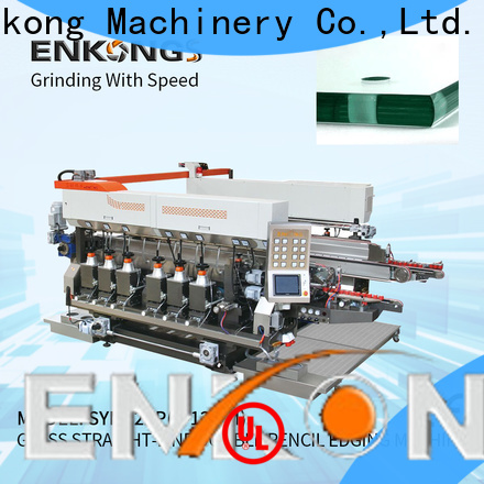 Enkong New automatic glass cutting machine suppliers for household appliances