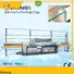 Wholesale glass machinery company 60 degree factory for grind