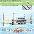 Enkong Top glass beveling equipment company for glass processing
