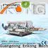 Enkong Wholesale glass double edging machine manufacturers for photovoltaic panel processing
