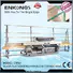 Enkong High-quality glass mitering machine manufacturers for round edge processing