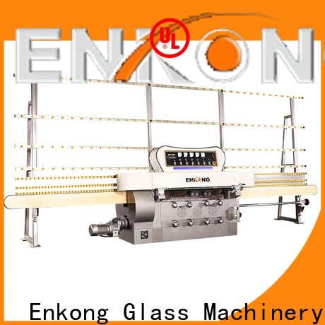 Best small glass edging machine zm11 for business for household appliances