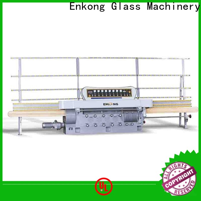 Enkong High-quality glass cutting machine for sale suppliers for household appliances