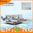 Enkong Wholesale glass double edging machine for business for household appliances