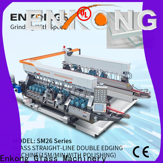 New double edger machine SM 10 suppliers for household appliances